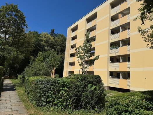 Wohnung zum Kauf 218.000 € 1 Zimmer 31,3 m² 1. Geschoss Forstenrieder Allee 8 Thalk.Obersendl.-Forsten-Fürstenr.-Solln München 81476