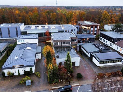 Bürofläche zur Miete 1.683 € 153 m² Bürofläche Harksheide Norderstedt 22844