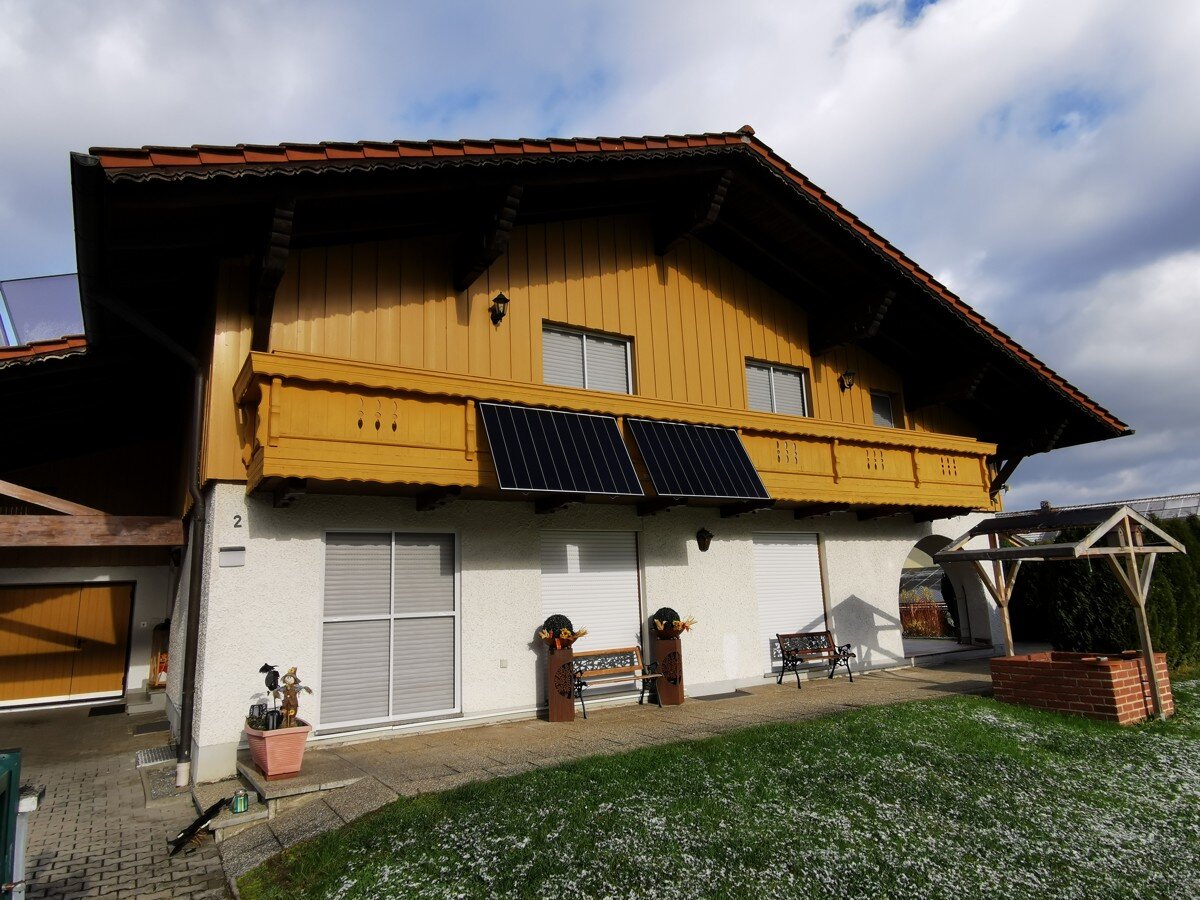 Einfamilienhaus zum Kauf 445.000 € 9 Zimmer 260 m²<br/>Wohnfläche 1.149 m²<br/>Grundstück Außernzell Außernzell 94532