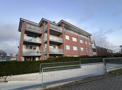 Wohnung zur Miete 650 € 2 Zimmer 73 m² Scharnbergstieg Trittau 22946