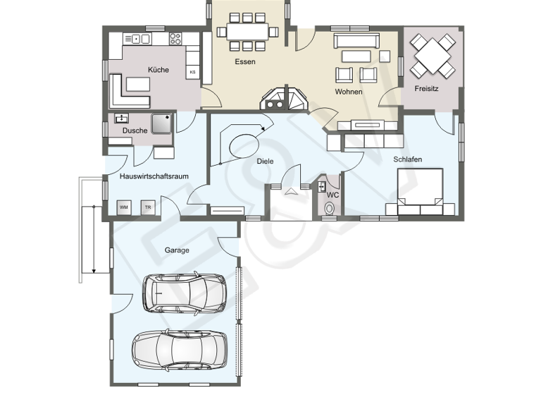 Einfamilienhaus zum Kauf 1.495.000 € 8 Zimmer 320 m² 3.080 m² Grundstück Linden Windelsbach 91635