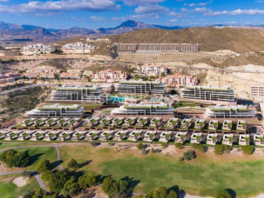 Einfamilienhaus zum Kauf 460.000 € 4 Zimmer 101 m² 275 m² Grundstück Alicante 03110