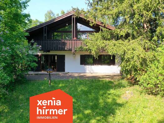 Einfamilienhaus zum Kauf 1.195.000 € 4,5 Zimmer 200 m² 1.500 m² Grundstück Krün Krün 82494