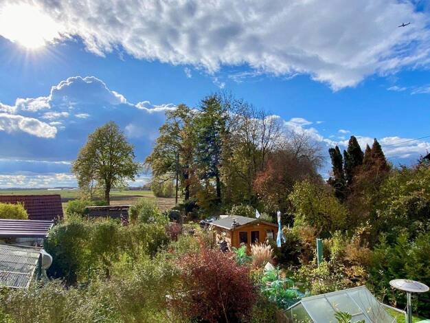 Maisonette zum Kauf provisionsfrei als Kapitalanlage geeignet 329.000 € 2 Zimmer 50 m² Hauptstraße 120 Goldach Hallbergmoos 85399