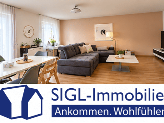 Wohnung zum Kauf 395.000 € 4,5 Zimmer 104,9 m² 1. Geschoss frei ab sofort Laupheim Laupheim 88471