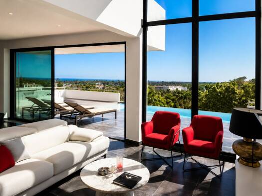 Villa zum Kauf 974.155 € 4 Zimmer 500 m² 810 m² Grundstück 8C8X+GX Las Terrenas 32000