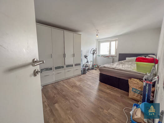 Wohnung zum Kauf 224.000 € 3,5 Zimmer 107 m² 1. Geschoss Wangen 73117