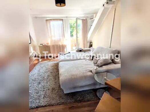 Wohnung zur Miete Tauschwohnung 800 € 2,5 Zimmer 51 m² Sasel Wandsbek 22047