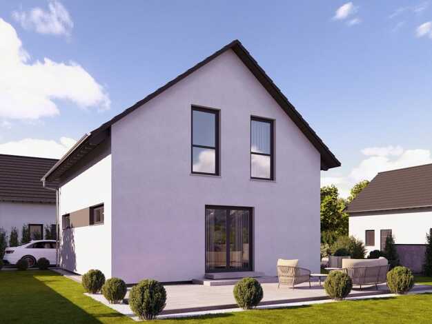 Einfamilienhaus zum Kauf provisionsfrei 516.000 € 4 Zimmer 123,3 m² 400 m² Grundstück Rosenthal Pankow 13158