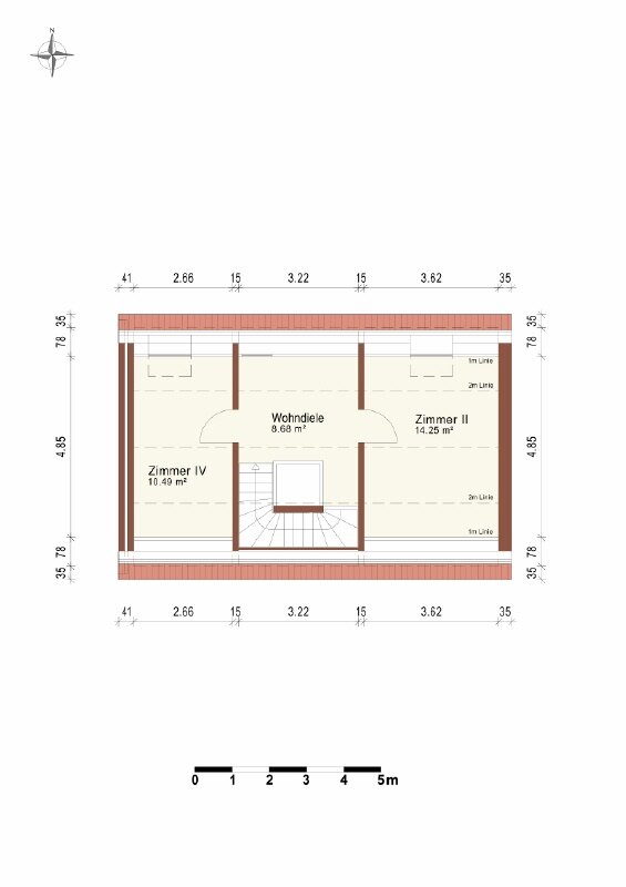 Wohnung zur Miete 2.150 € 5 Zimmer 126 m²<br/>Wohnfläche 01.02.2025<br/>Verfügbarkeit Kaditz (Altkaditz) Dresden 01139