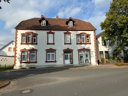 Wohnung zur Miete 620 € 3 Zimmer 89 m² EG frei ab 01.10.2026 Bassum 27211