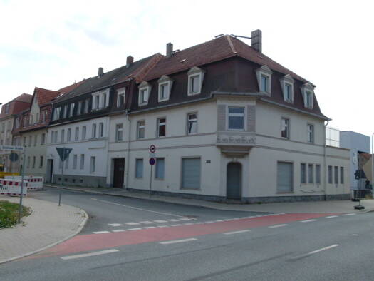 Mehrfamilienhaus zum Kauf 98.000 € 16 Zimmer 280 m² 440 m² Grundstück frei ab sofort Gröba Riesa 01591