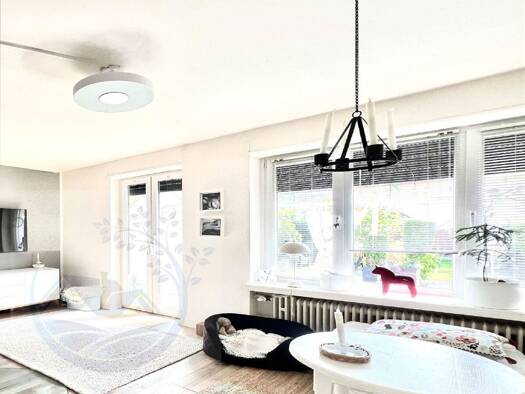 Reihenmittelhaus zum Kauf 379.900 € 5 Zimmer 90 m² 198 m² Grundstück Kaufbeuren Kaufbeuren 87600