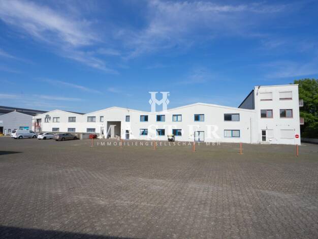 Bürofläche zur Miete 1.000 m² Bürofläche teilbar ab 1.000 m² Kernstadt Paderborn 33106