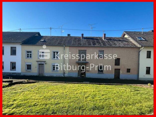 Einfamilienhaus zum Kauf 149.000 € 4 Zimmer 82 m² 964 m² Grundstück Menningen 54310