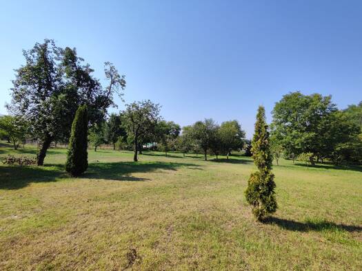 Grundstück zum Kauf provisionsfrei 42.900 € 12.982 m² Grundstück csákány 8735