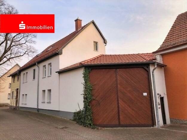 Einfamilienhaus zum Kauf 255.000 € 6 Zimmer 180 m² 950 m² Grundstück Burgtonna Tonna 99958
