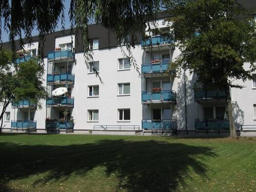 Wohnung zur Miete 775 € 3 Zimmer 69,5 m² EG frei ab 16.09.2026 Friesenstraße 22 Kasernenviertel Regensburg 93053