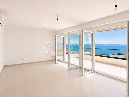 Wohnung zum Kauf 309.540 € 2 Zimmer 51 m² Geschoss 1/4 Veliko Brdo, Makarska Makarska 21300