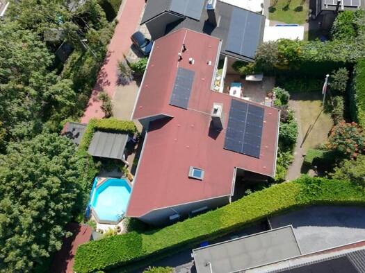Villa zum Kauf 995.000 € 7 Zimmer 204 m² 528 m² Grundstück sweelinckplaats 3 Lansingerland 2661 HC
