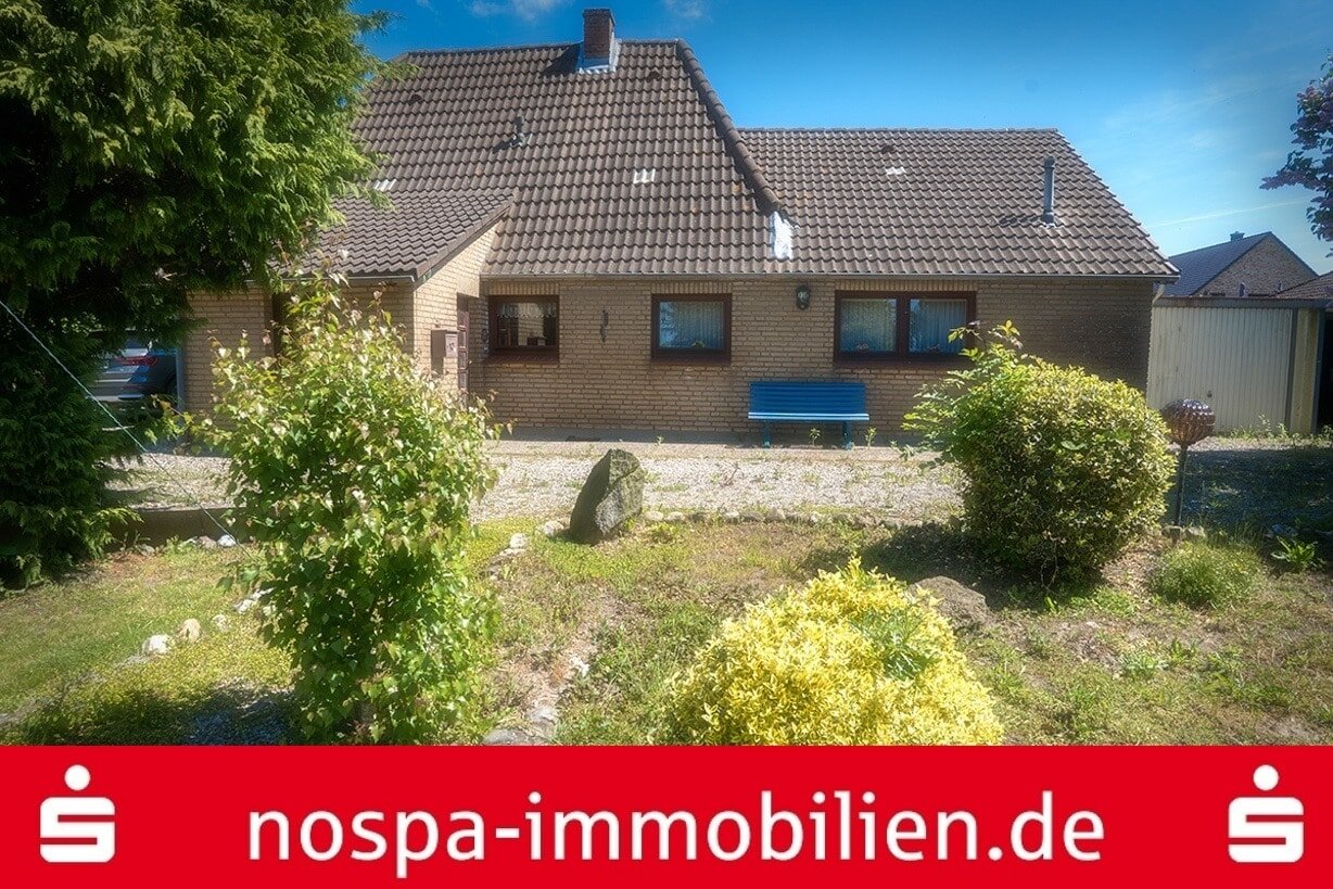 Einfamilienhaus zum Kauf 149.000 € 3 Zimmer 78,9 m²<br/>Wohnfläche 1.122 m²<br/>Grundstück Rabel 24376