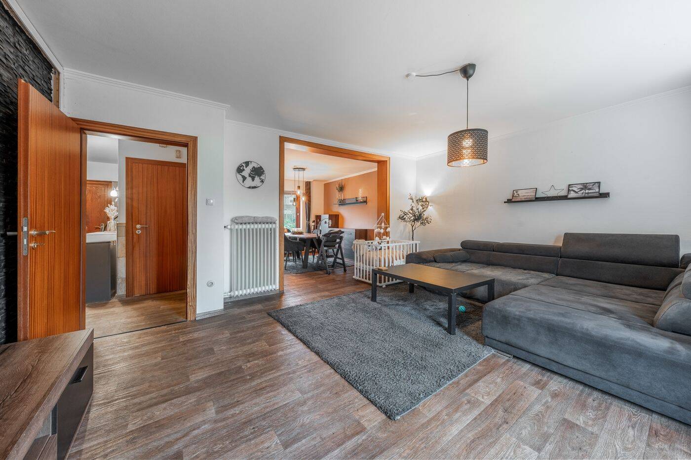 Einfamilienhaus zum Kauf – pohled 4