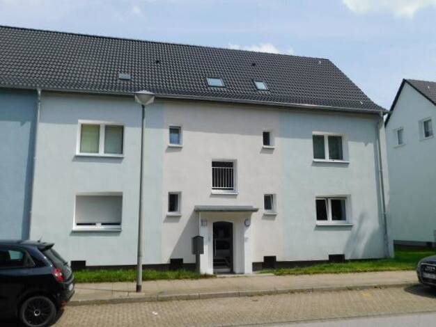 Wohnung zur Miete 484 € 2 Zimmer 49,5 m² frei ab 07.10.2026 Im Heggerfeld 19 Hattingen Hattingen 45525
