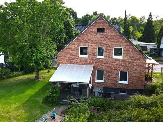 Einfamilienhaus zum Kauf 399.000 € 7 Zimmer 140 m² 830 m² Grundstück Bienrode Wabe - Schunter - Beberbach 38110