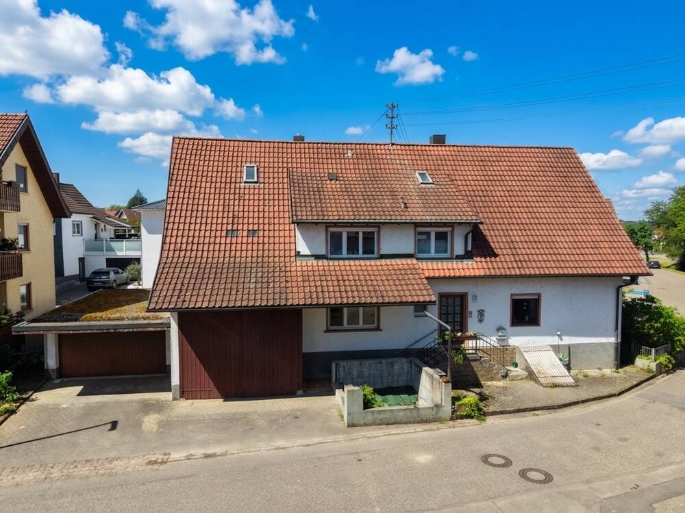 House in Durbach, Ortenaukreis - Ansicht 4