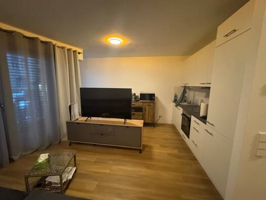 Wohnung zur Miete 1.700 € 3 Zimmer 68 m² Geschoss 1/7 frei ab 01.11.2026 Innenstadt Frankfurt am Main 60313