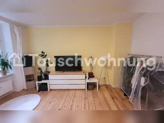 Wohnung zur Miete Tauschwohnung 830 € 2 Zimmer 70 m² 2. Geschoss Französisch Buchholz Berlin 10437