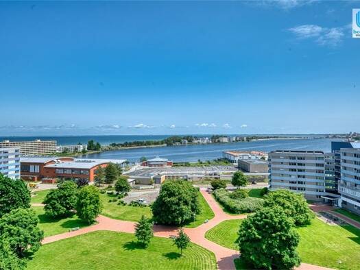 Wohnung zum Kauf als Kapitalanlage geeignet 166.500 € 1,5 Zimmer 45 m² Ortsteil Ostsee-Ferienpark Heiligenhafen 23774