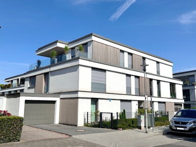 Penthouse zum Kauf 289.000 € 2 Zimmer 68 m² Waldhausen Mönchengladbach 41068