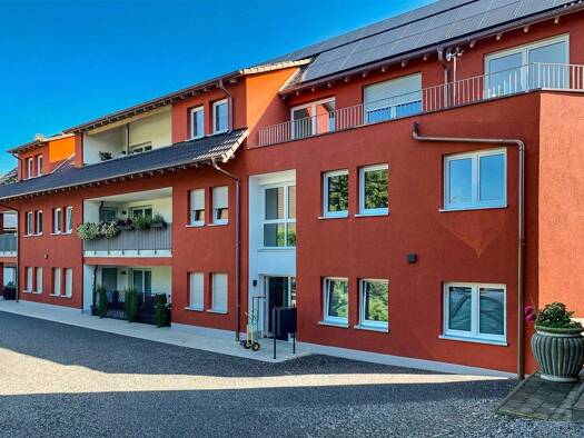 Wohnung zur Miete 660 € 2 Zimmer 60 m² 3 Geschosse frei ab sofort Schwitten Menden 58708