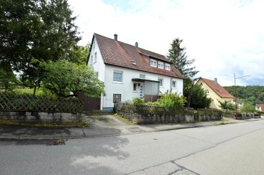 Einfamilienhaus zum Kauf 485.000 € 10 Zimmer 192 m² 598 m² Grundstück Döffingen Grafenau 71120