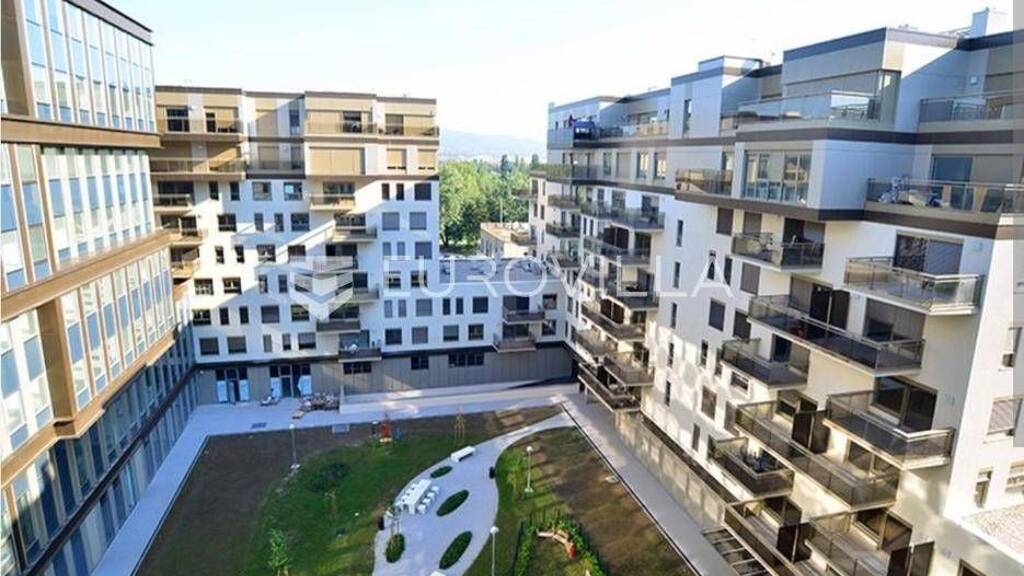 Wohnung zum Kauf 770.000 € 2 Zimmer 104 m² 1. Geschoss Ede Murtica Utrina - Travno - Sopot