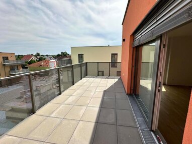 Wohnung zur Miete 974,48 € 2 Zimmer 63,3 m² Dr. Wilhelm Kramer-Straße 2 Bruck an der Leitha 2460