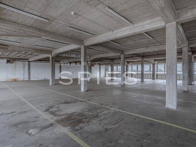 Lagerhalle zur Miete 2,50 € teilbar ab 550 m² Handelshäfen Bremen 28217