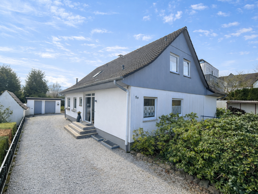 Einfamilienhaus zum Kauf 658.000 € 6 Zimmer 207,5 m² 831 m² Grundstück Gevelsberg 58285