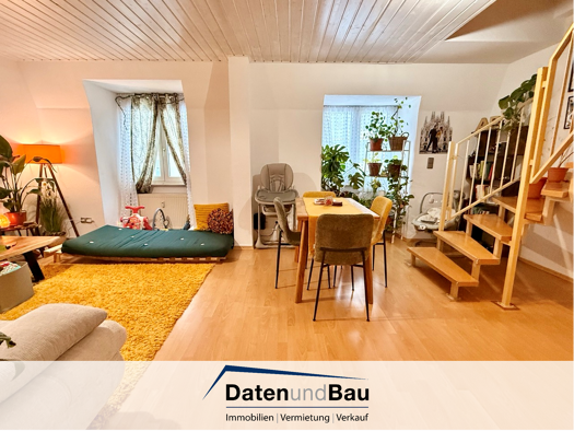 Wohnung zur Miete 990 € 3 Zimmer 122,7 m² 3. Geschoss Thumenberger Weg 21 Erlenstegen Nürnberg 90491