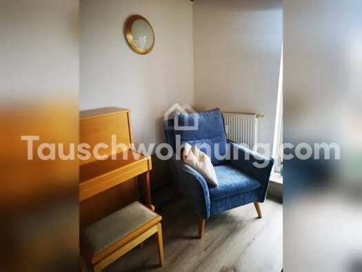 Wohnung zur Miete Tauschwohnung 1.650 € 5 Zimmer 140 m² Stadtmitte Rostock 18055