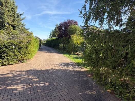 Einfamilienhaus zum Kauf 450.000 € 7 Zimmer 140 m² 2.685 m² Grundstück Ostrau Bad Dürrenberg 06231
