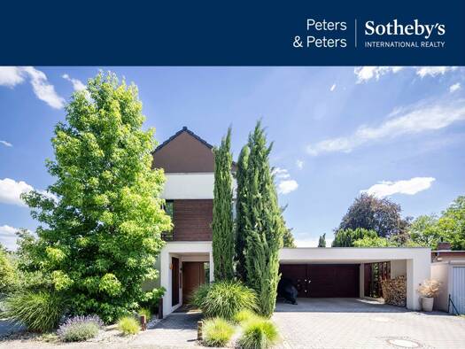Villa zum Kauf 1.900.000 € 8 Zimmer 222 m² 1.148 m² Grundstück Biebrich Biebrich 65187