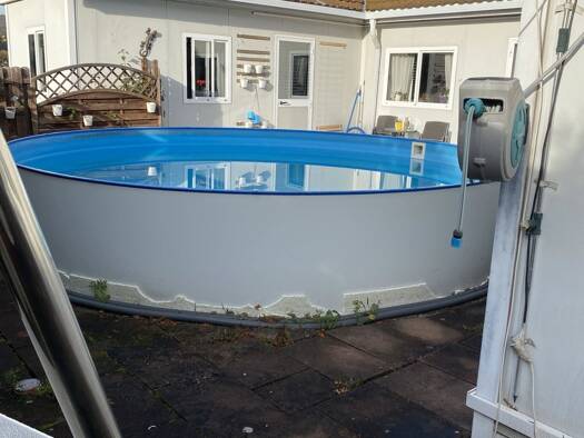 Einfamilienhaus zum Kauf 95.000 € 5 Zimmer 110 m² 1.120 m² Grundstück Olsbrücken 67737