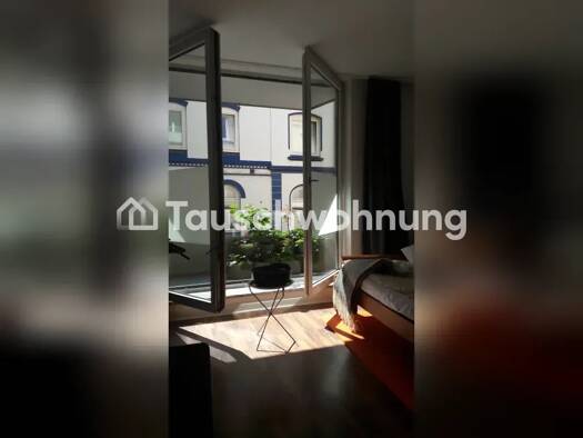 Wohnung zur Miete Tauschwohnung 500 € 1 Zimmer 38 m² 1. Geschoss Ottensen Hamburg 22763