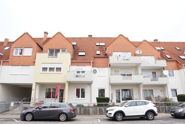 Wohnung zum Kauf 137.000 € 1 Zimmer 44,5 m² Rüsselsheim Rüsselsheim 65428