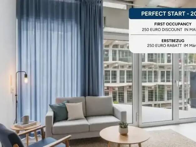 Studio zur Miete 1.120 € 2 Zimmer 49 m² 5. Geschoss frei ab 19.03.2026 Lion-Feuchtwanger-Straße Kaulsdorf Berlin 12619