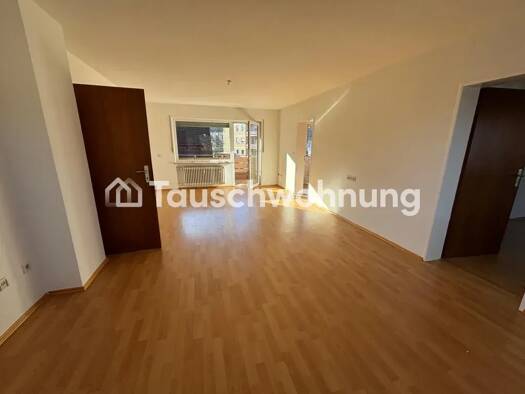 Wohnung zur Miete Tauschwohnung 1.500 € 3 Zimmer 85 m² 1. Geschoss Ottobrunn 85521