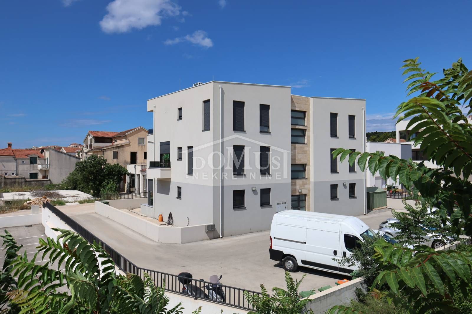 Wohnung zum Kauf 250.000 € 3 Zimmer 72 m²<br/>Wohnfläche Vodice center