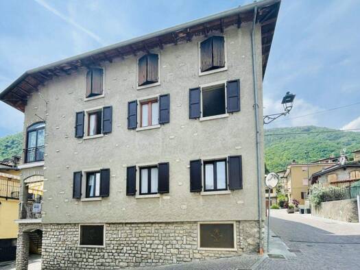 Wohnung zum Kauf 58.000 € 3 Zimmer 50 m² 3. Geschoss Tignale 25080